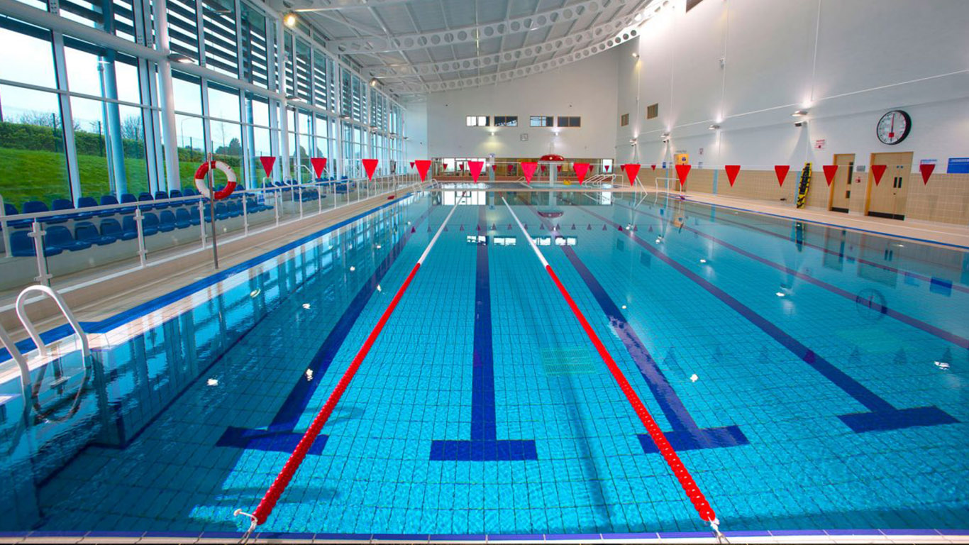 Leading Swimming Pool Contractor in Ireland | Poolcourt Engineering Ltd